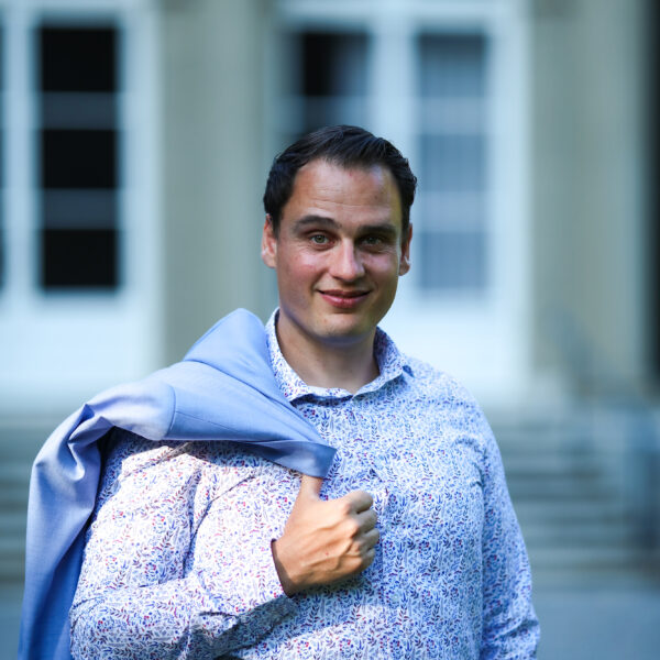 Christoph Ackermann